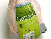 Free Range Chicken