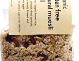 Gluten Free Muesli