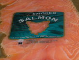 Tasmanian Smoked Salmon